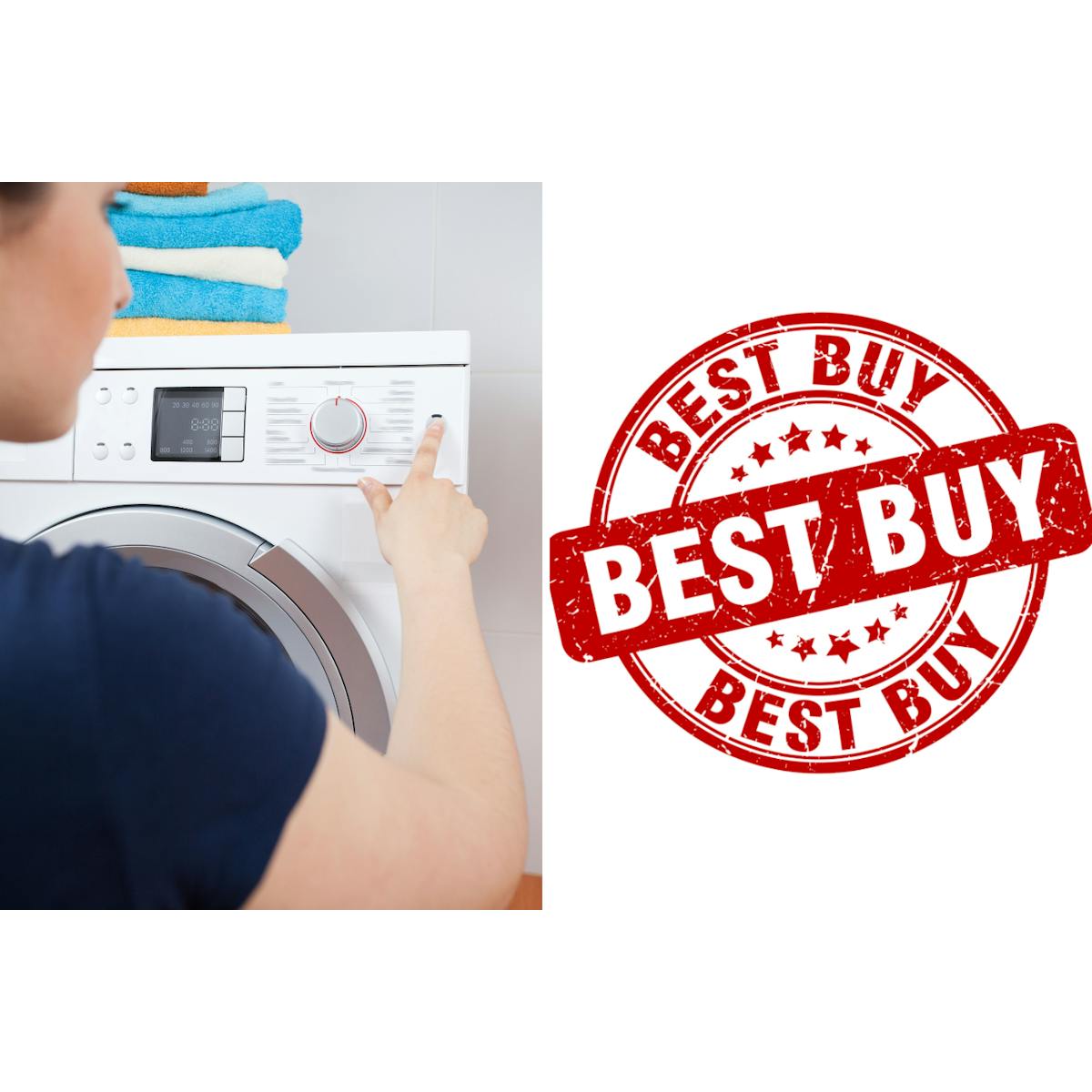 The Aldi budget wash powder that s been named the best there is